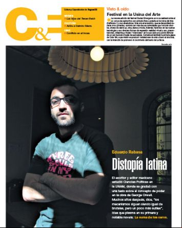 Tapa espectaculos