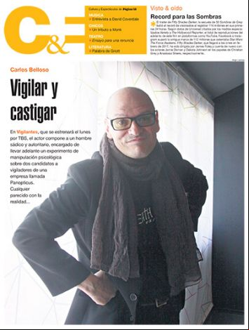 Tapa espectaculos