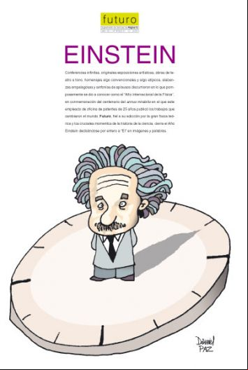 Tapa futuro