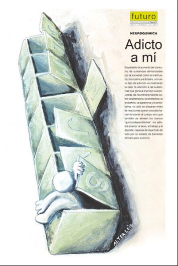 Tapa futuro