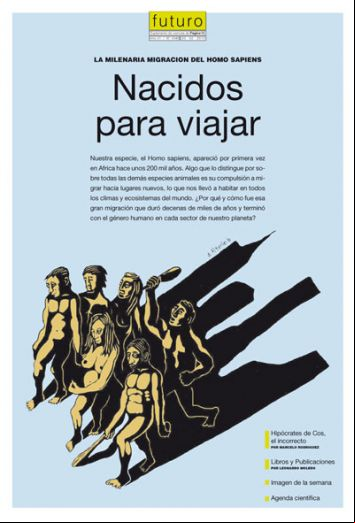 Tapa futuro