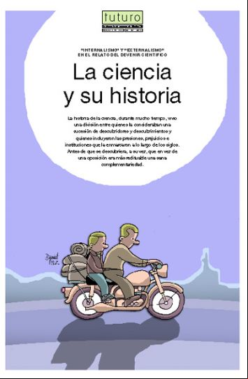 Tapa futuro