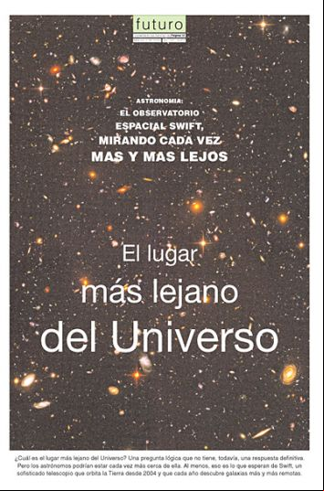 Tapa futuro