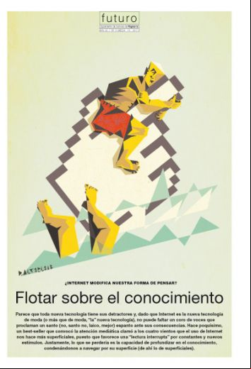 Tapa futuro