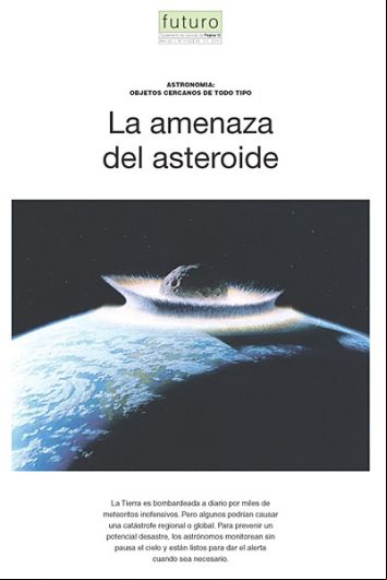 Tapa futuro