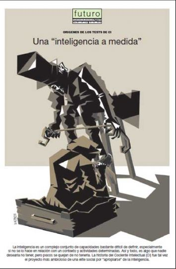 Tapa futuro
