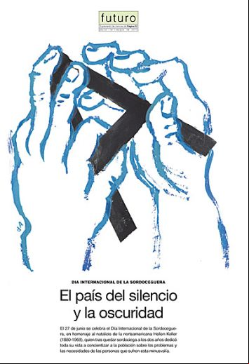 Tapa futuro