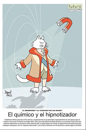 Tapa futuro