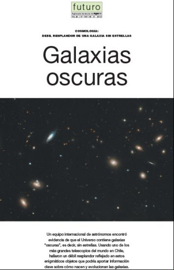 Tapa futuro