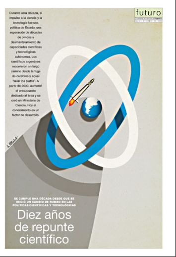 Tapa futuro