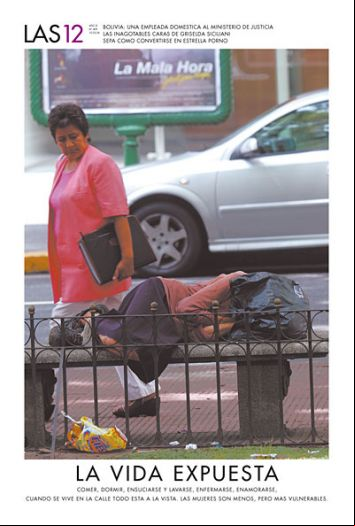 Tapa las12