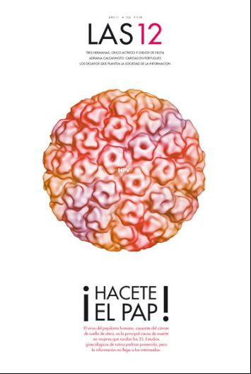 Tapa las12