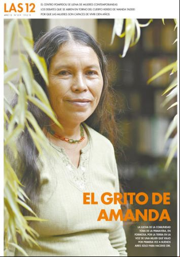 Tapa las12