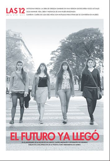 Tapa las12