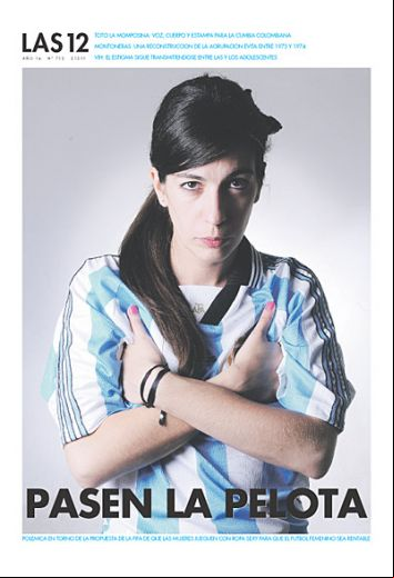 Tapa las12