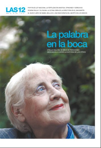 Tapa las12