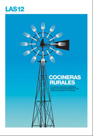 Tapa las12