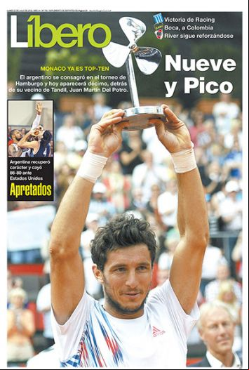 Tapa libero