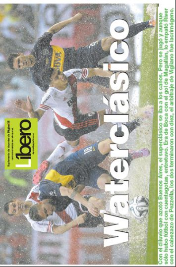 Tapa libero