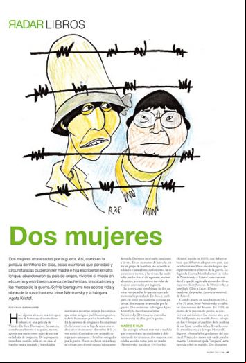 Tapa libros