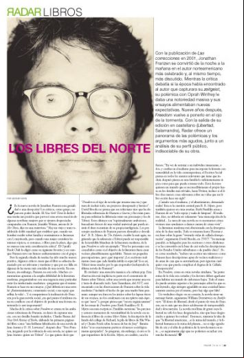 Tapa libros