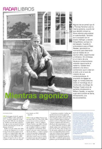 Tapa libros