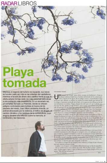Tapa libros
