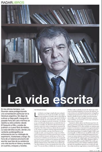 Tapa libros