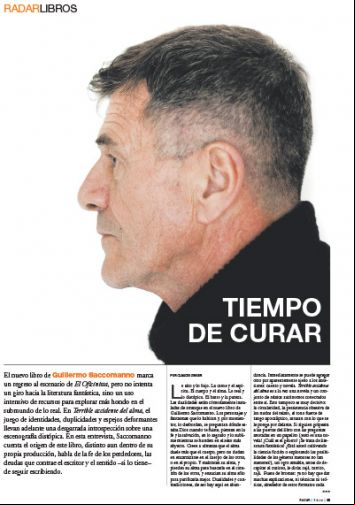 Tapa libros