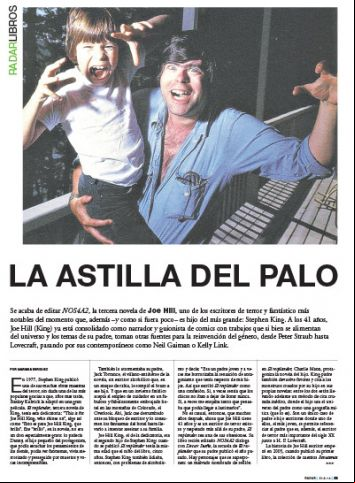 Tapa libros