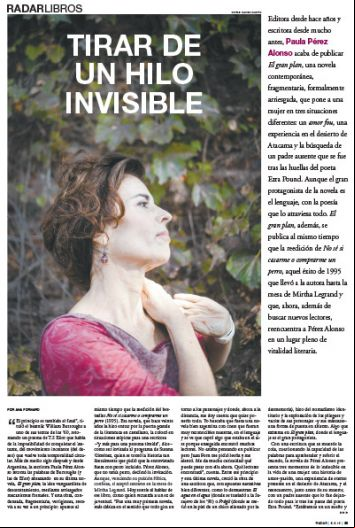 Tapa libros
