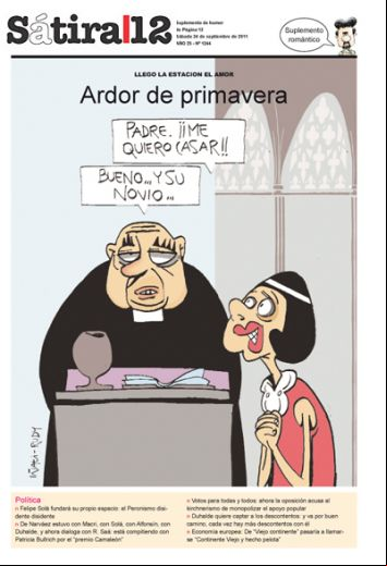 Tapa satira