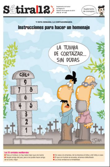 Tapa satira