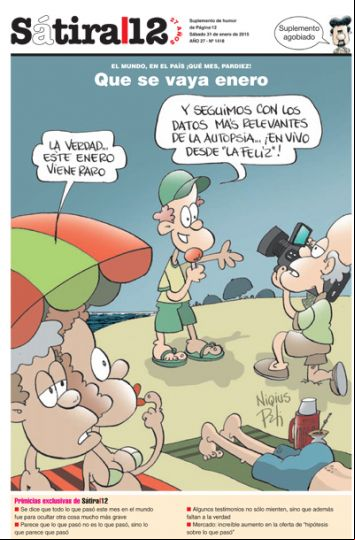 Tapa satira