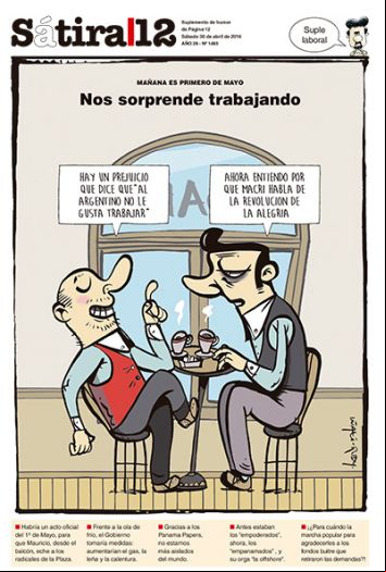 Tapa satira