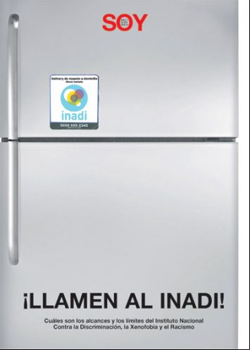 Tapa soy