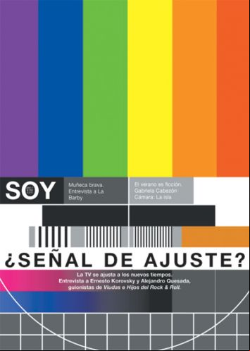 Tapa soy