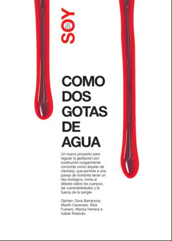 Tapa soy