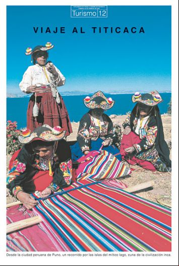 Tapa turismo