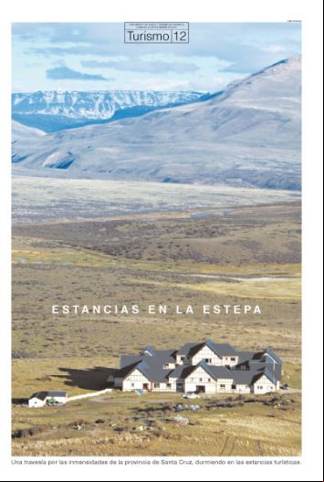 Tapa turismo