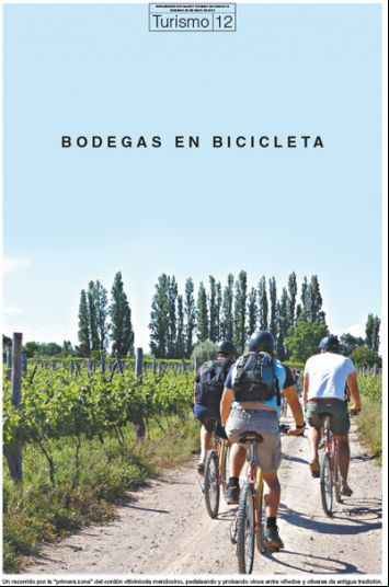 Tapa turismo